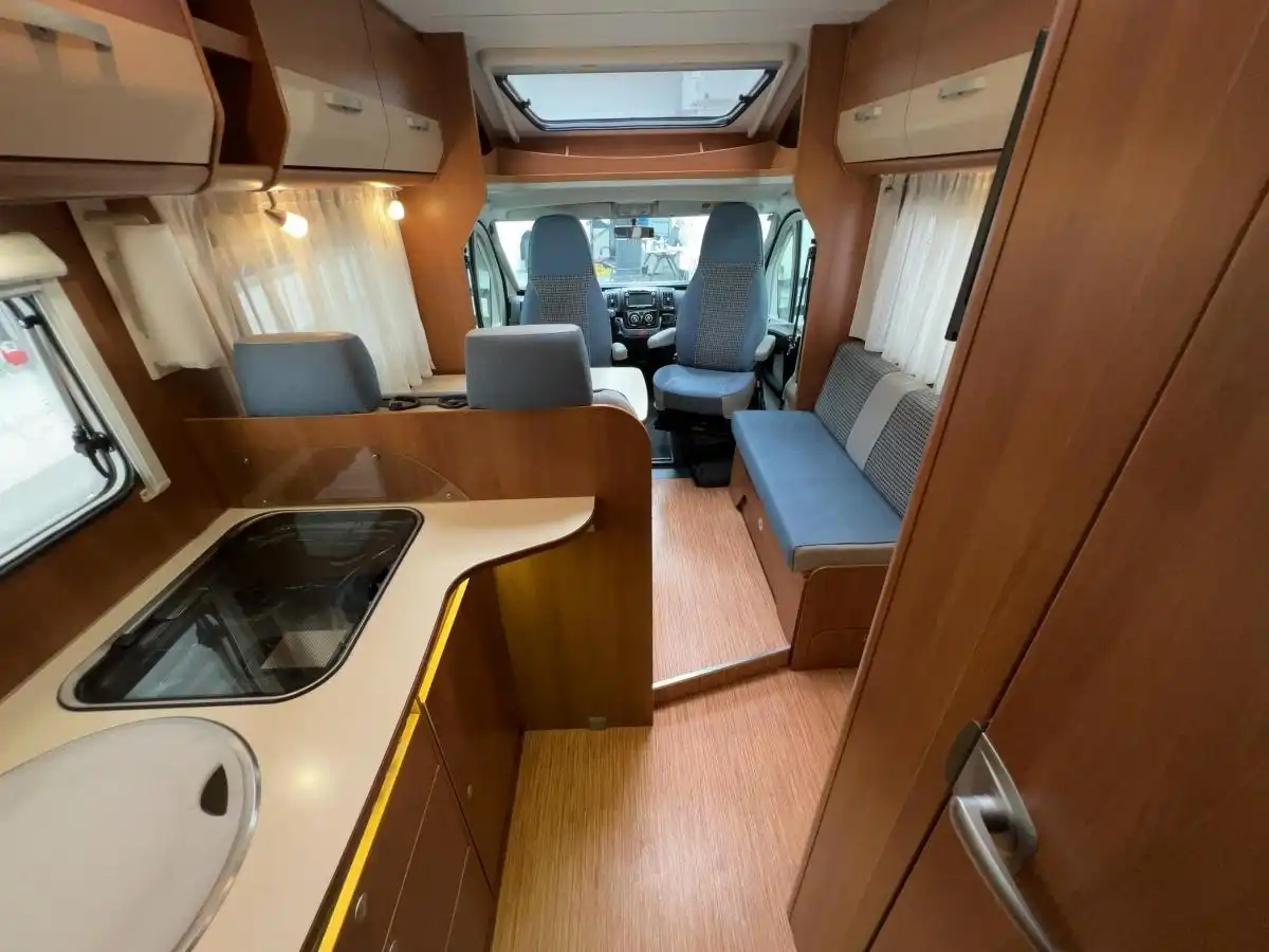 CARADO T 448 - Ansicht 8